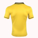 Brazil Dres Retro Domaći 1993-1994 Kratkih Rukava